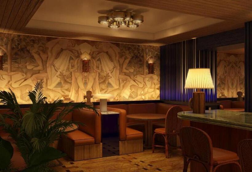 Fotos del hotel Sixty Soho:  25