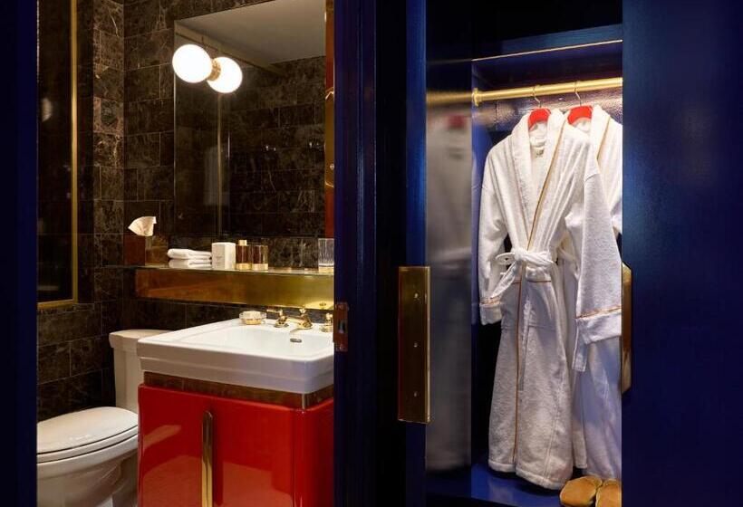 Fotos del hotel Sixty Soho:  26