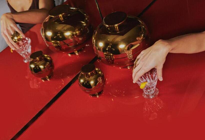 Fotos del hotel Sixty Soho:  28