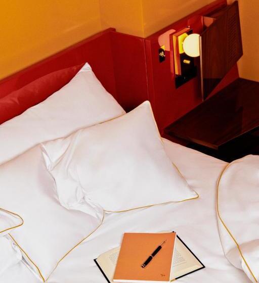 Fotos del hotel Sixty Soho:  2