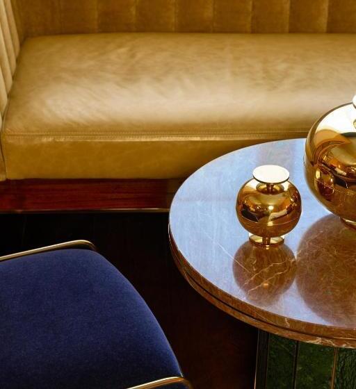 Fotos del hotel Sixty Soho:  32