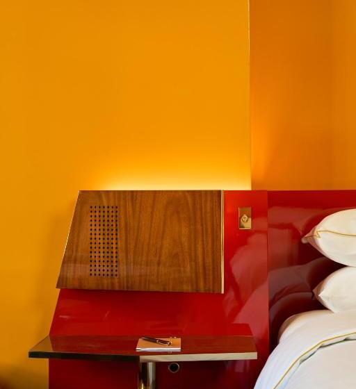 Fotos del hotel Sixty Soho:  34