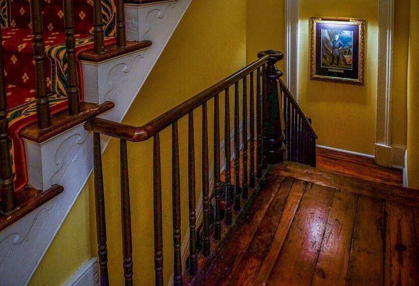 هتل The Marshall House, Historic Inns Of Savannah Collection