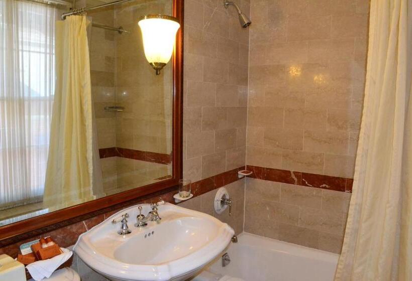 Fotos del hotel The Wall Street Inn:  15