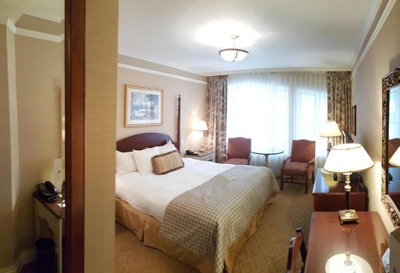 Fotos del hotel The Wall Street Inn:  8