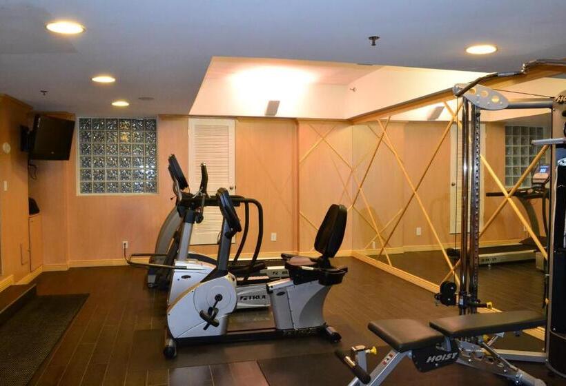 Fotos del hotel The Wall Street Inn:  17