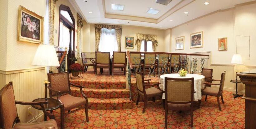 Fotos del hotel The Wall Street Inn:  23