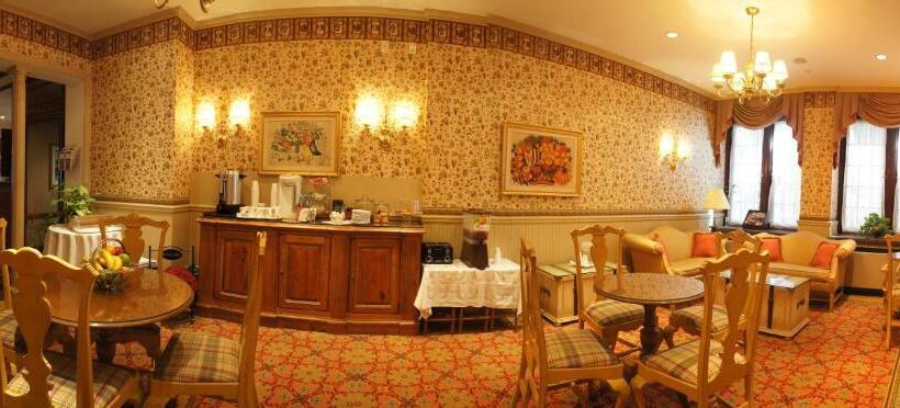 Fotos del hotel The Wall Street Inn:  19