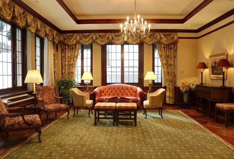 Fotos del hotel The Wall Street Inn:  20