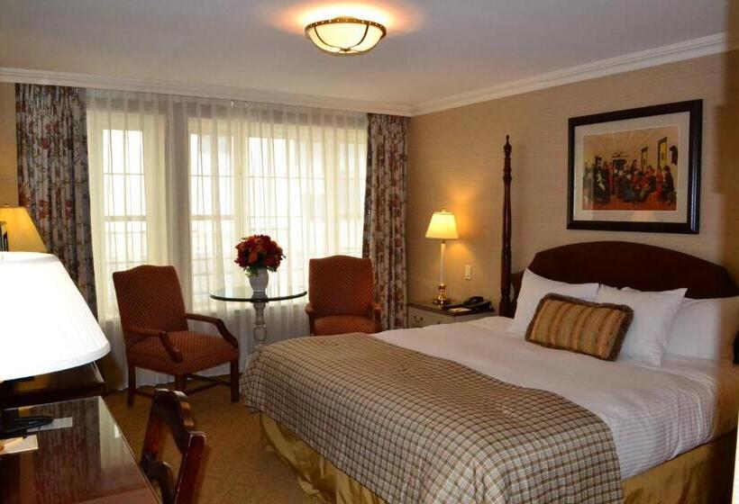Fotos del hotel The Wall Street Inn:  6