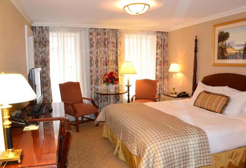 Fotos del hotel The Wall Street Inn:  4
