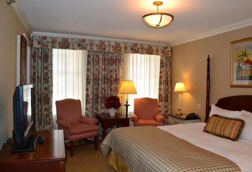 Fotos del hotel The Wall Street Inn:  3