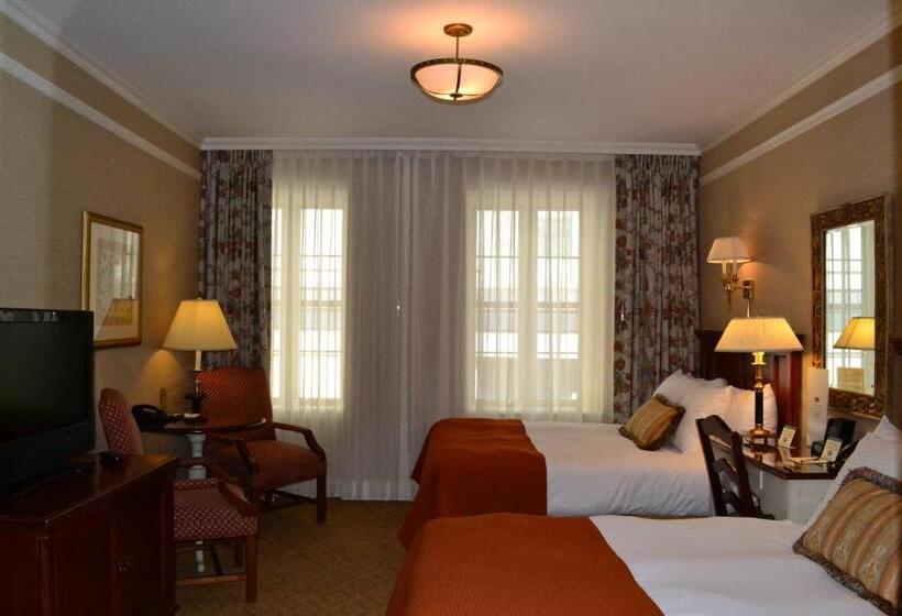 Fotos del hotel The Wall Street Inn:  13