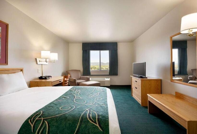 酒店 Travelodge By Wyndham Milford