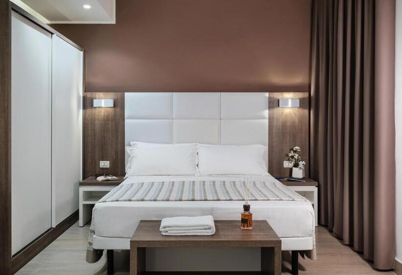 هتل Vascellero Club Resort