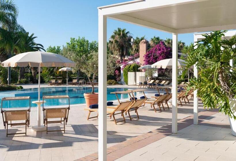 هتل Vascellero Club Resort