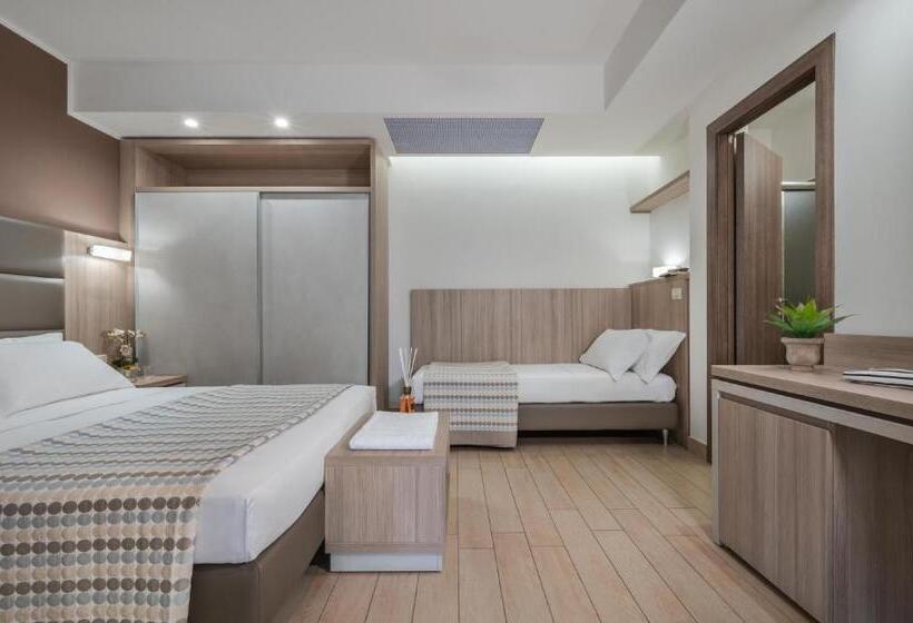 هتل Vascellero Club Resort