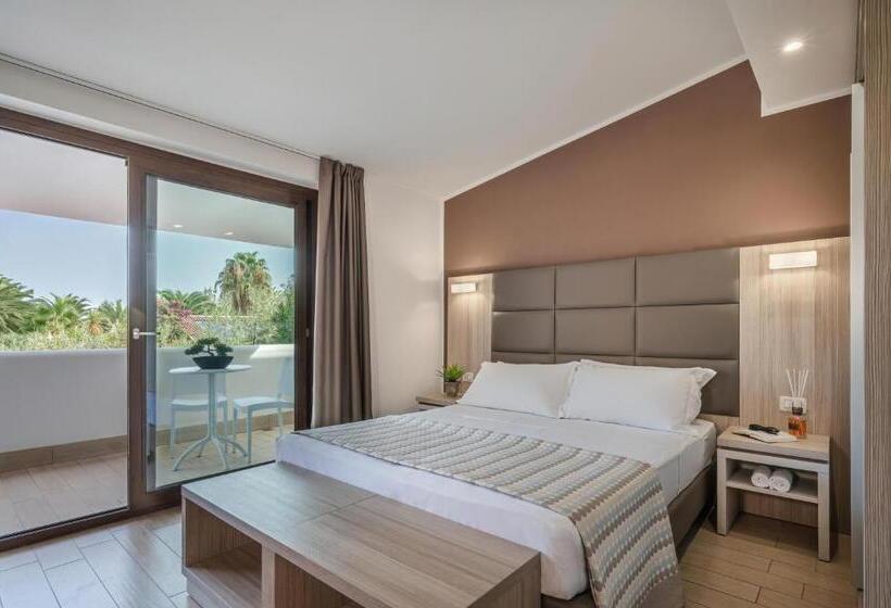 هتل Vascellero Club Resort