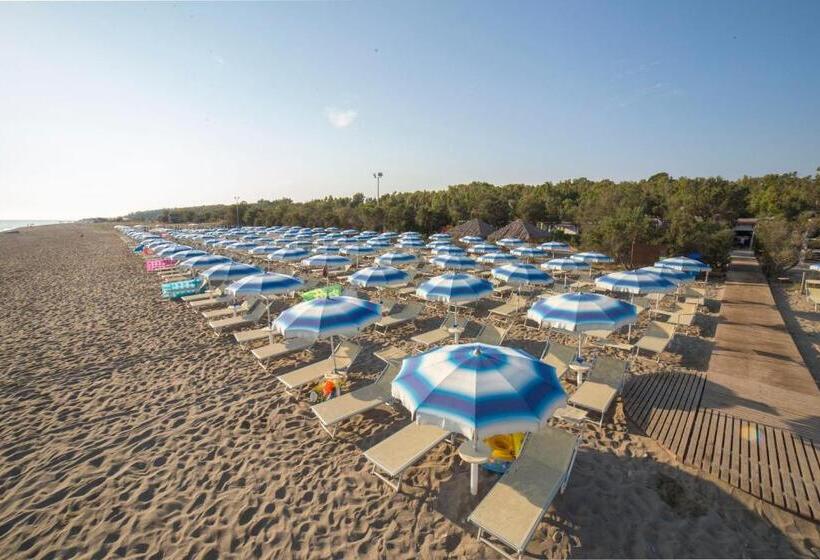هتل Vascellero Club Resort