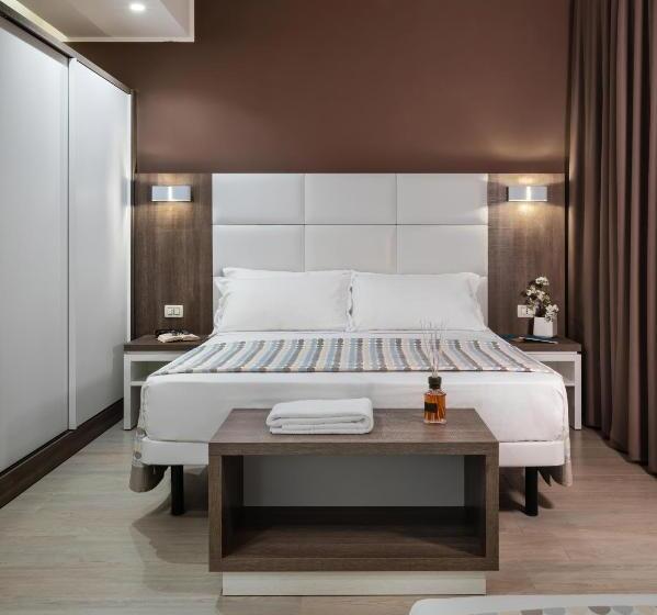 هتل Vascellero Club Resort