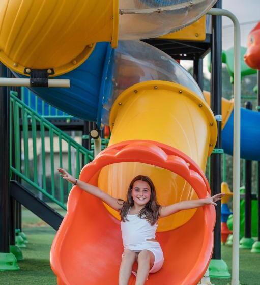 هتل Vascellero Club Resort