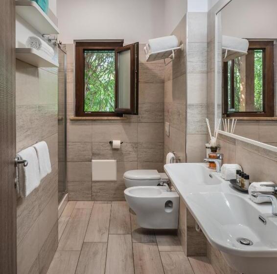 هتل Vascellero Club Resort