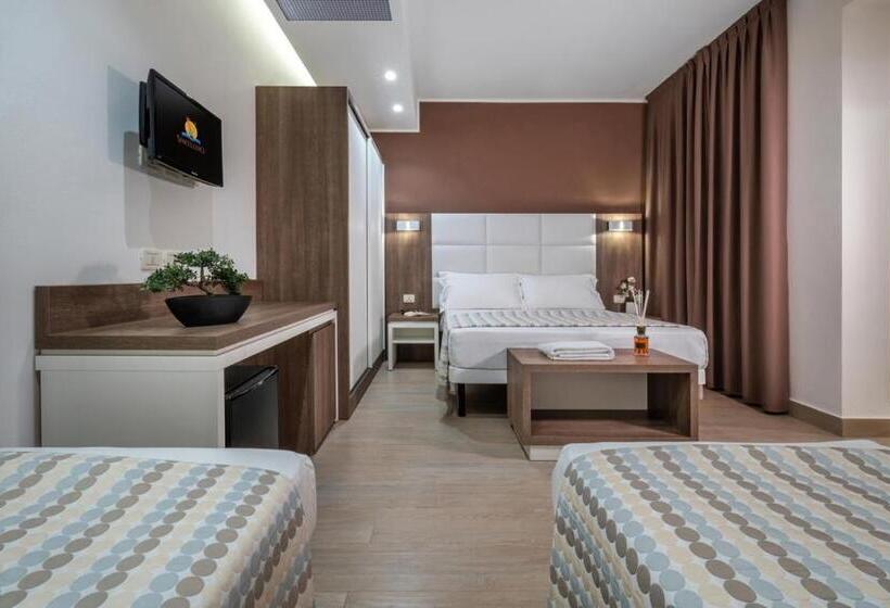 هتل Vascellero Club Resort