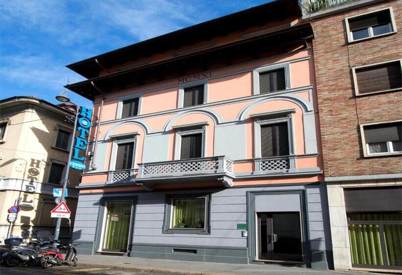 Fotos del hotel Venini:  49