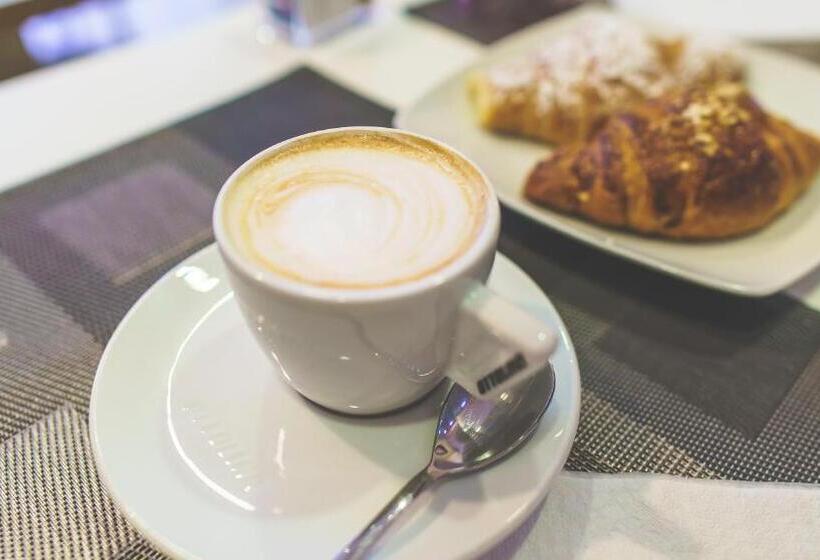 Fotos del hotel Venini:  40