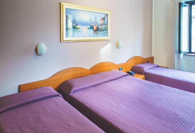 Fotos del hotel Venini:  9