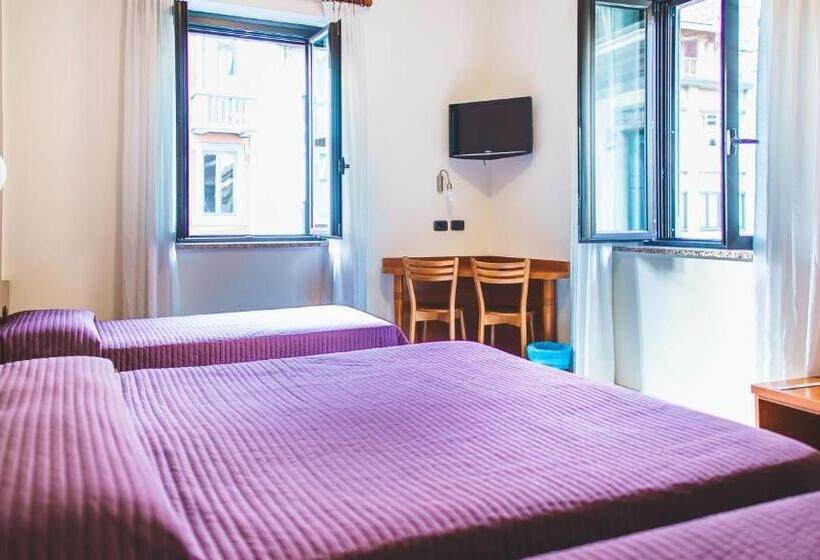 Fotos del hotel Venini:  26