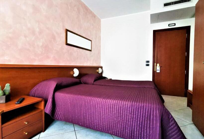 Fotos del hotel Venini:  43