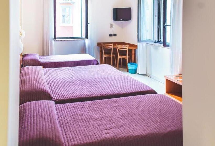 Fotos del hotel Venini:  35