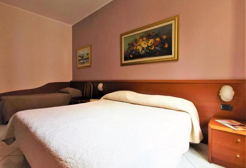 Fotos del hotel Venini:  10