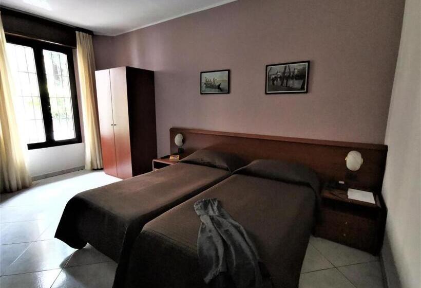 Fotos del hotel Venini:  14