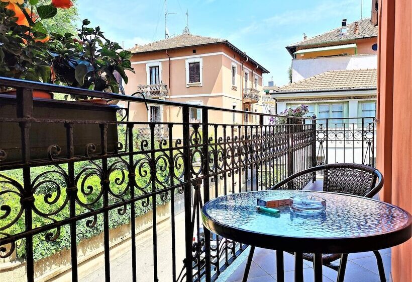 Fotos del hotel Venini:  36