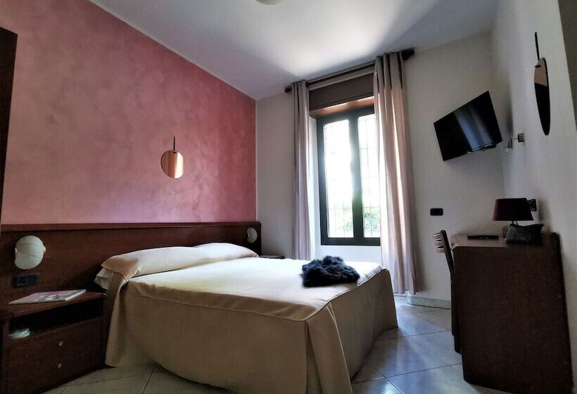 Fotos del hotel Venini:  18