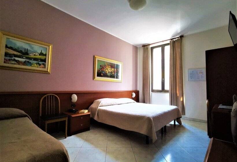 Fotos del hotel Venini:  19