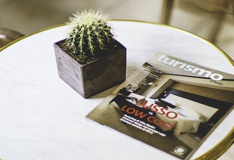 Fotos del hotel Venini:  17