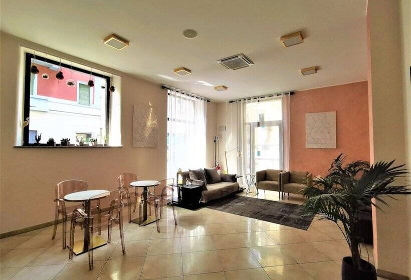 Fotos del hotel Venini:  47