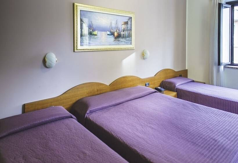 Fotos del hotel Venini:  13