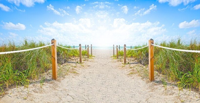 هتل Viajero Miami