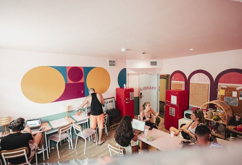 هتل Viajero Miami