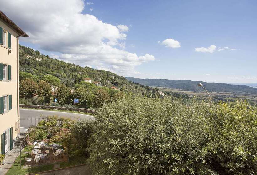 ホテル Villa Marsili