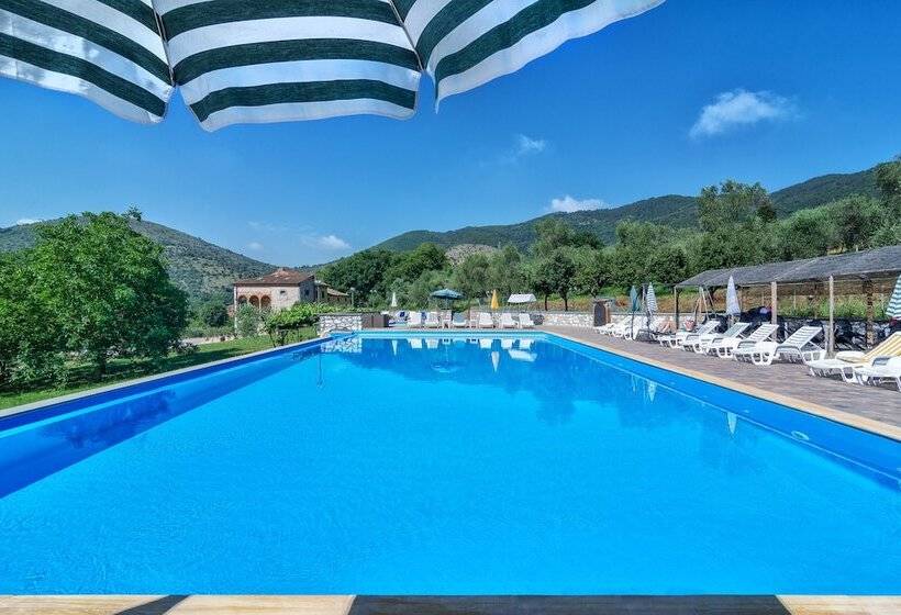 Fotos del hotel Villa Rinascimento: 1 Fotos del hotel Villa Rinascimento: 1