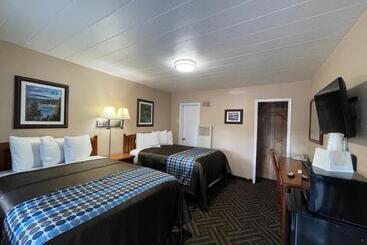 مُتل Tahoe Hacienda Inn