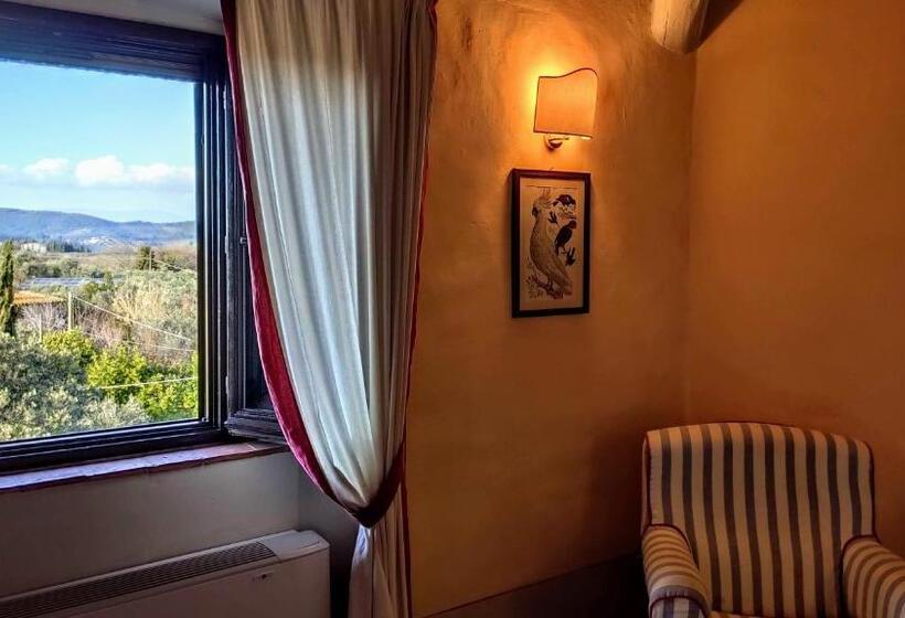 Villa Il Poggiale Dimora Storica