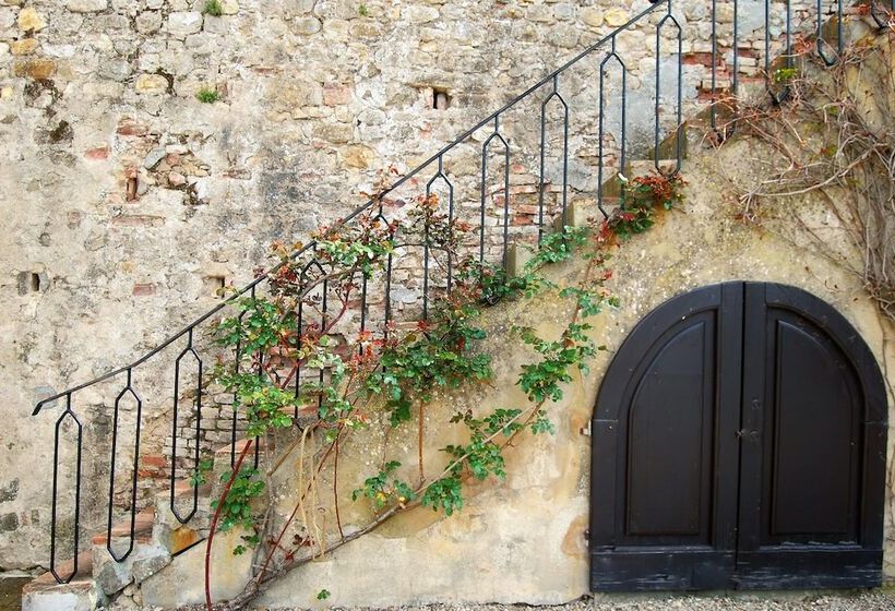 Villa Il Poggiale Dimora Storica