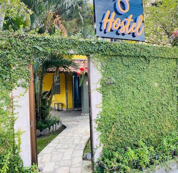 ô Hostel