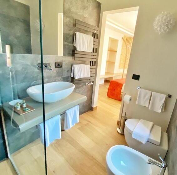 Arenarius Home Resort & Spa